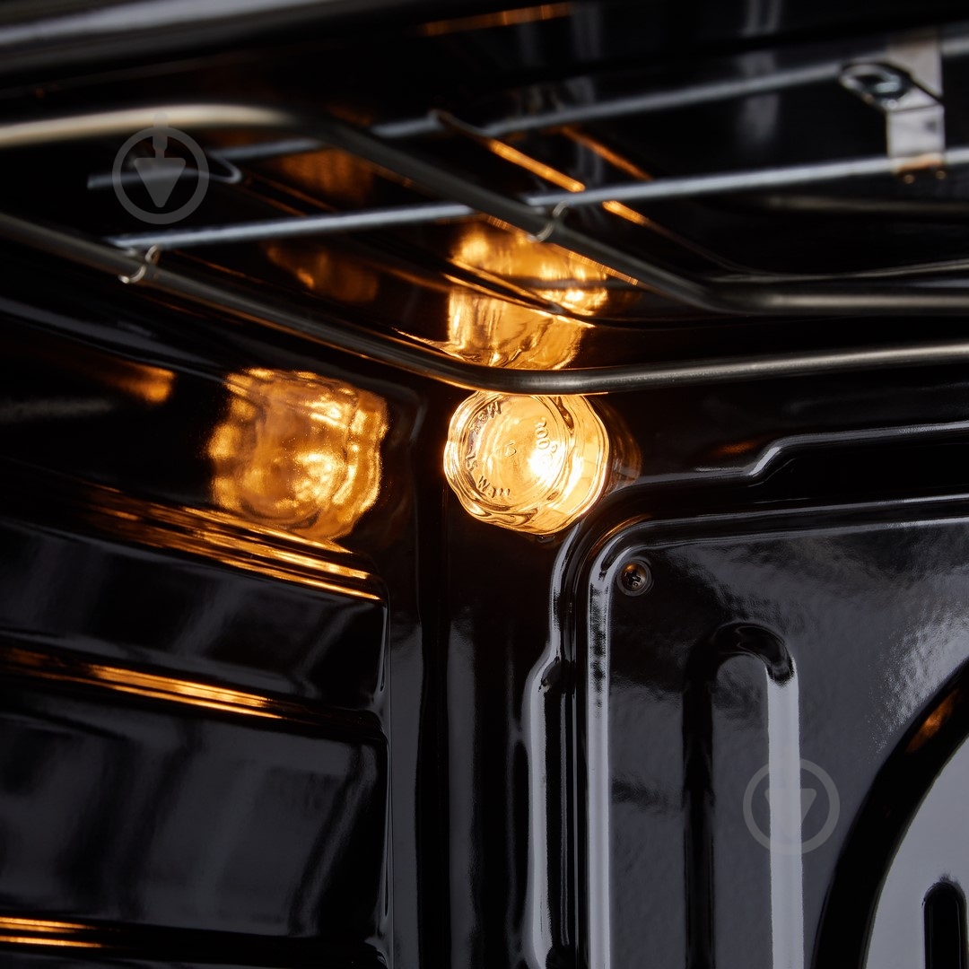 Духовой шкаф Eleyus SELENA 6006 BL+RB - фото 10 Духовой шкаф Eleyus SELENA 6006 BL+RB - фото 10