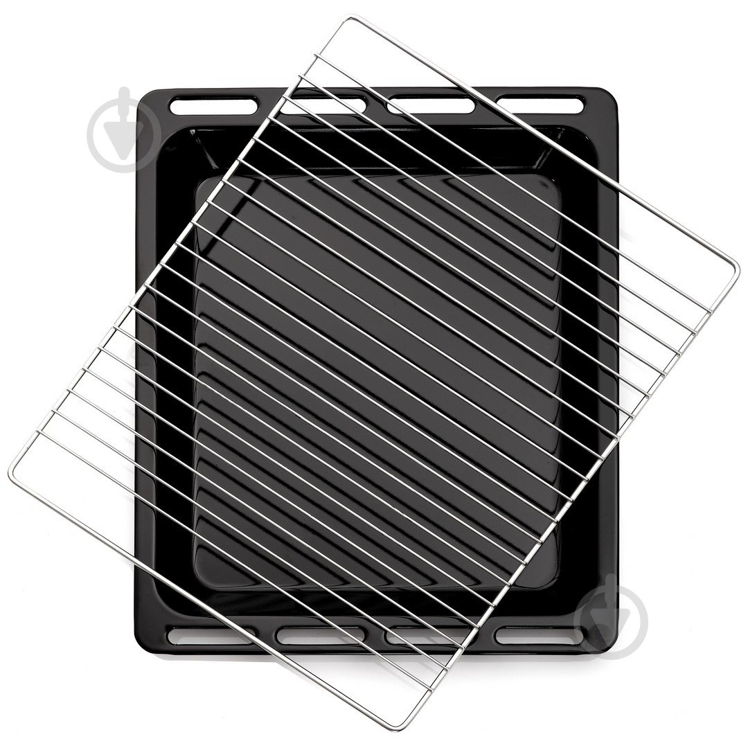 Духовой шкаф Eleyus SELENA 6006 BL+RB - фото 7 Духовой шкаф Eleyus SELENA 6006 BL+RB - фото 7