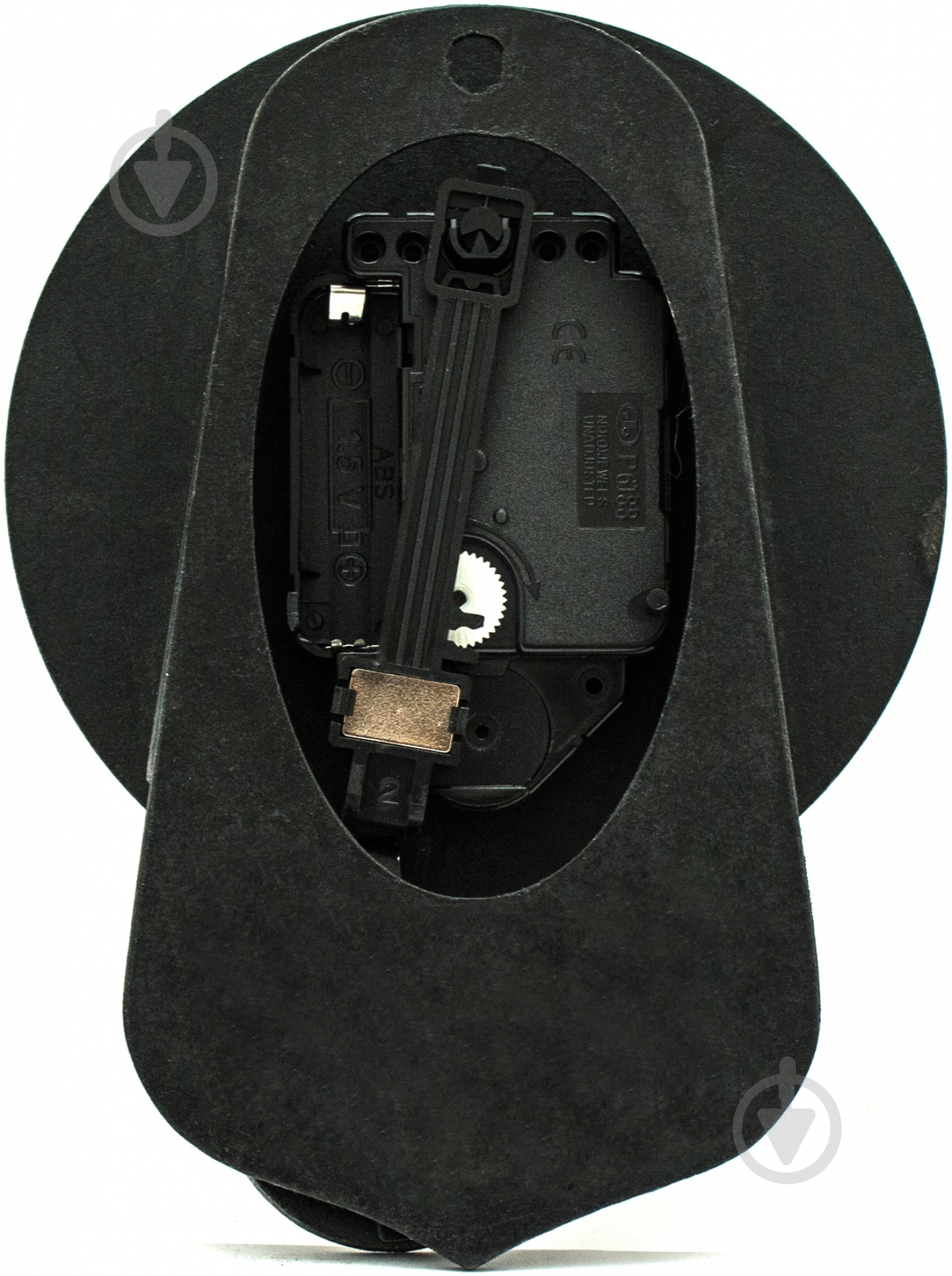 Часы настенные Лаванда 11BJ14008 - фото 2