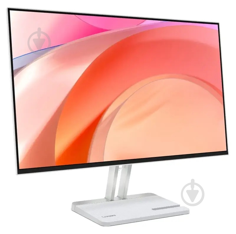 Монитор Lenovo L27-4C 27" (67DEKAC1UA) - фото 3 Монитор Lenovo L27-4C 27" (67DEKAC1UA) - фото 3