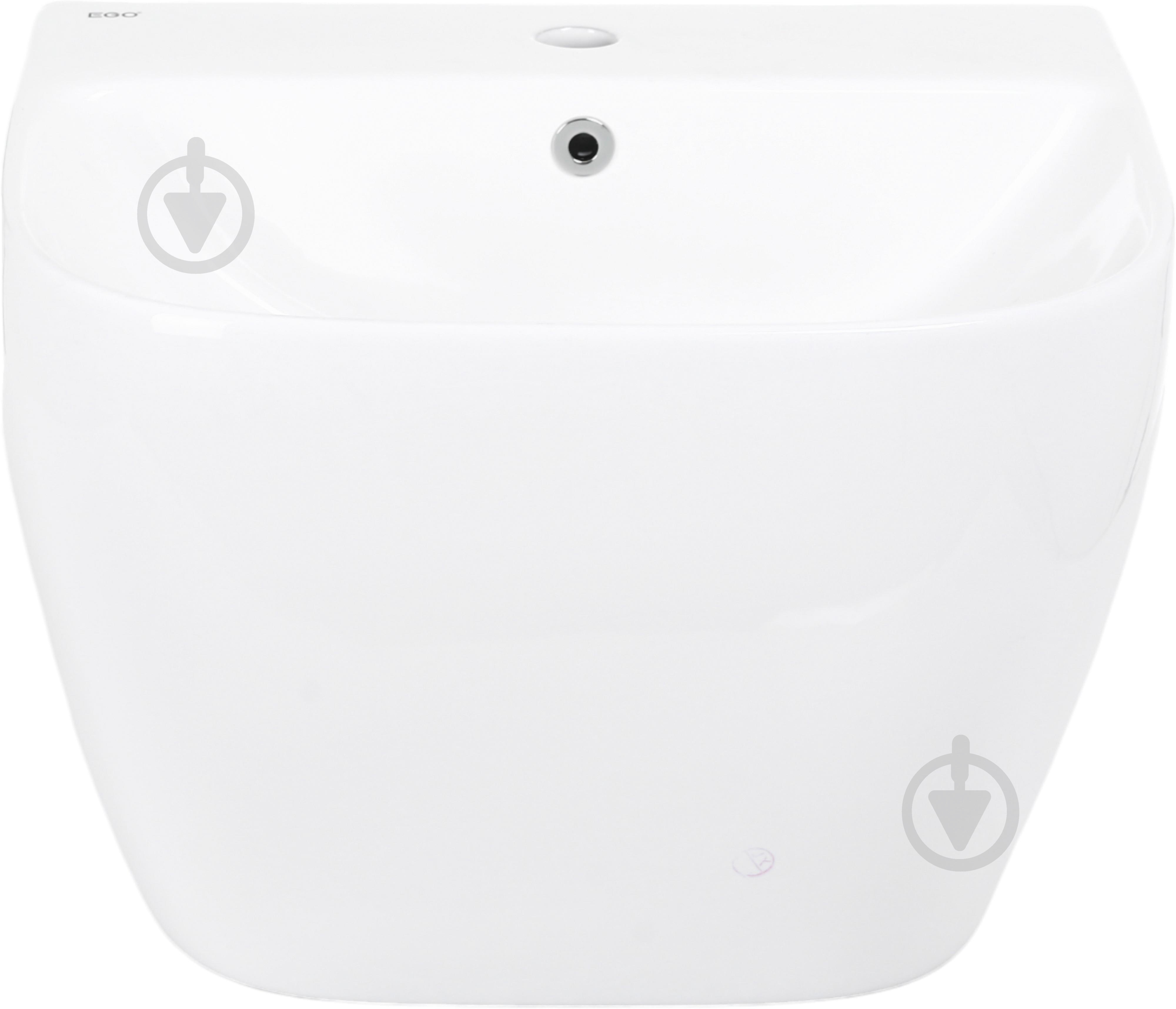 Умывальник EGO Wave - фото 1