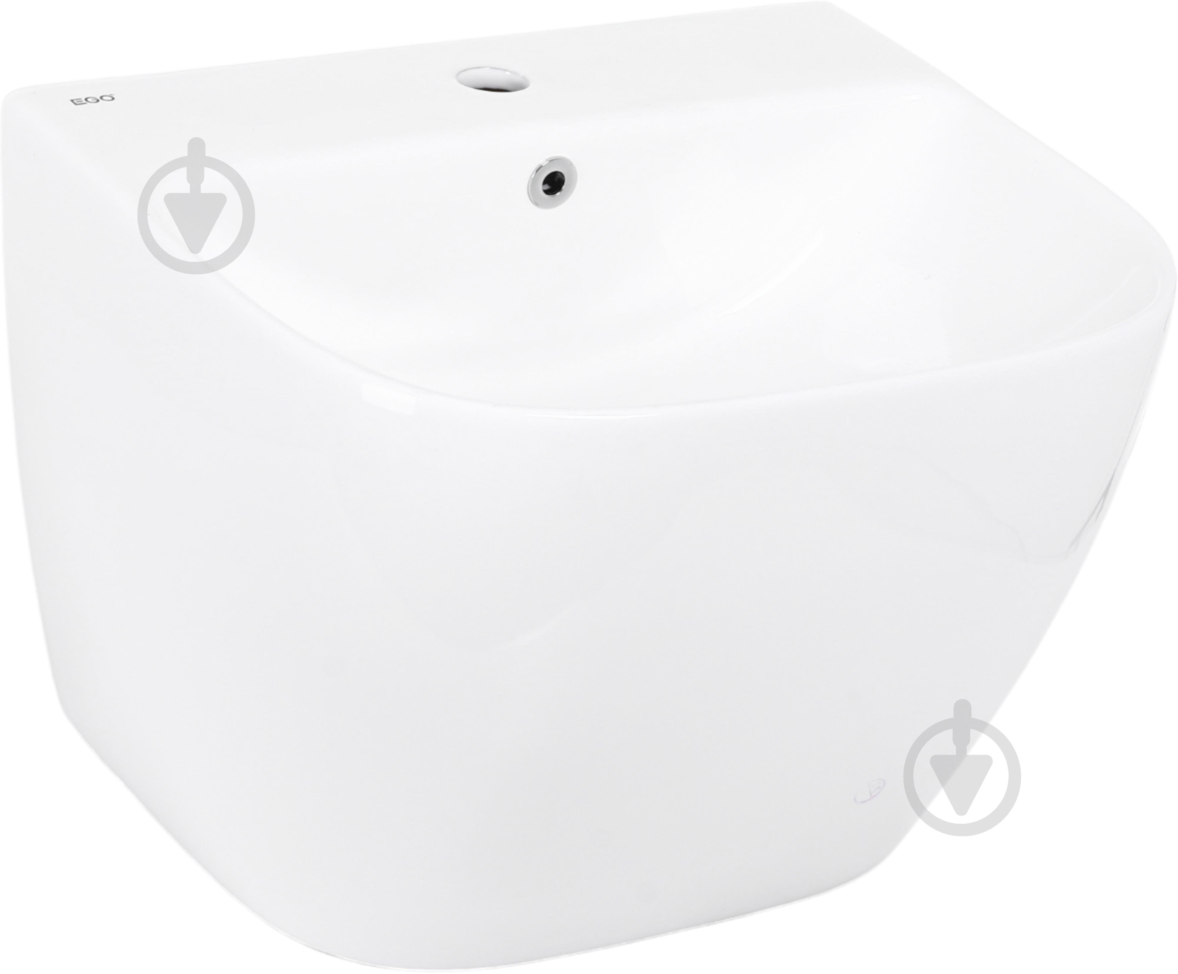 Умывальник EGO Wave - фото 2