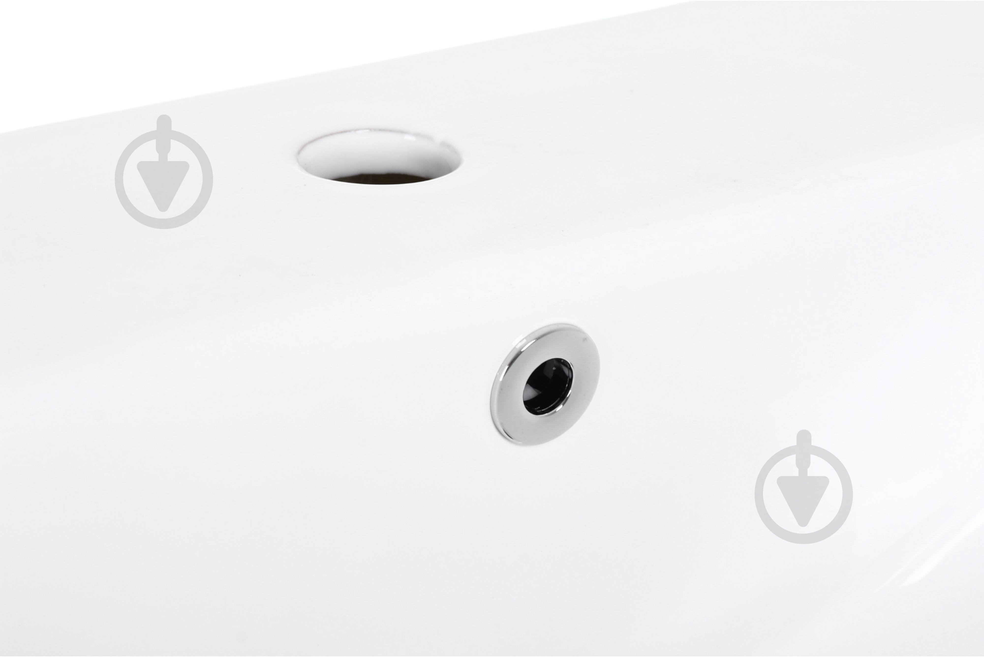 Умывальник EGO Wave - фото 3