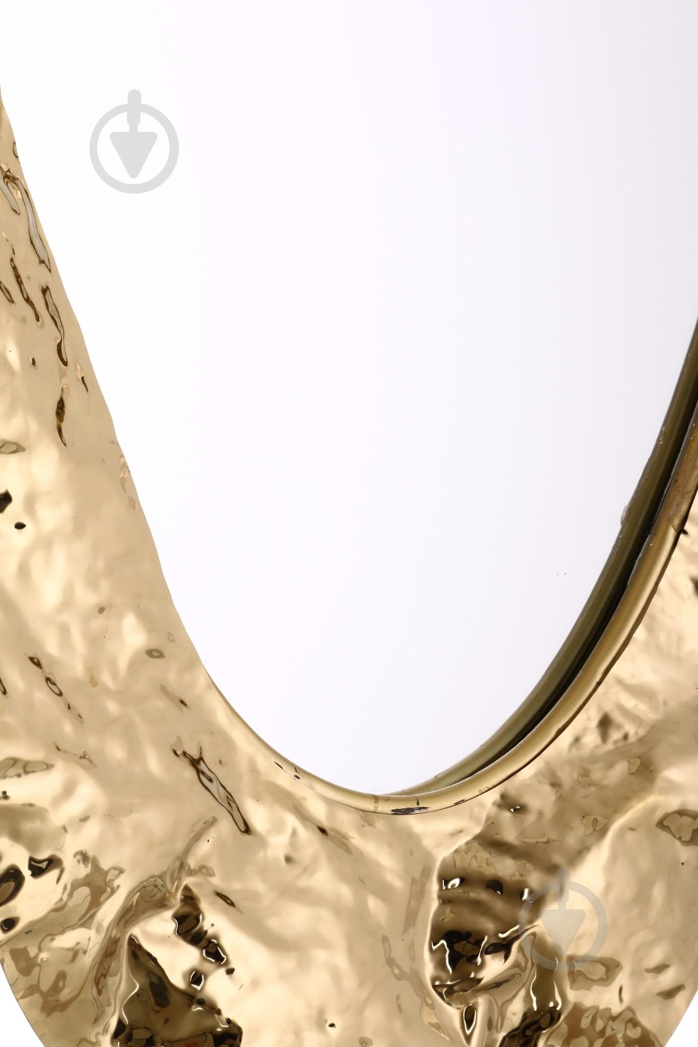 Дзеркало настінне Contours 584x953 мм золотий (24SMB0452) - фото 6 Дзеркало настінне Contours 584x953 мм золотий (24SMB0452) - фото 6