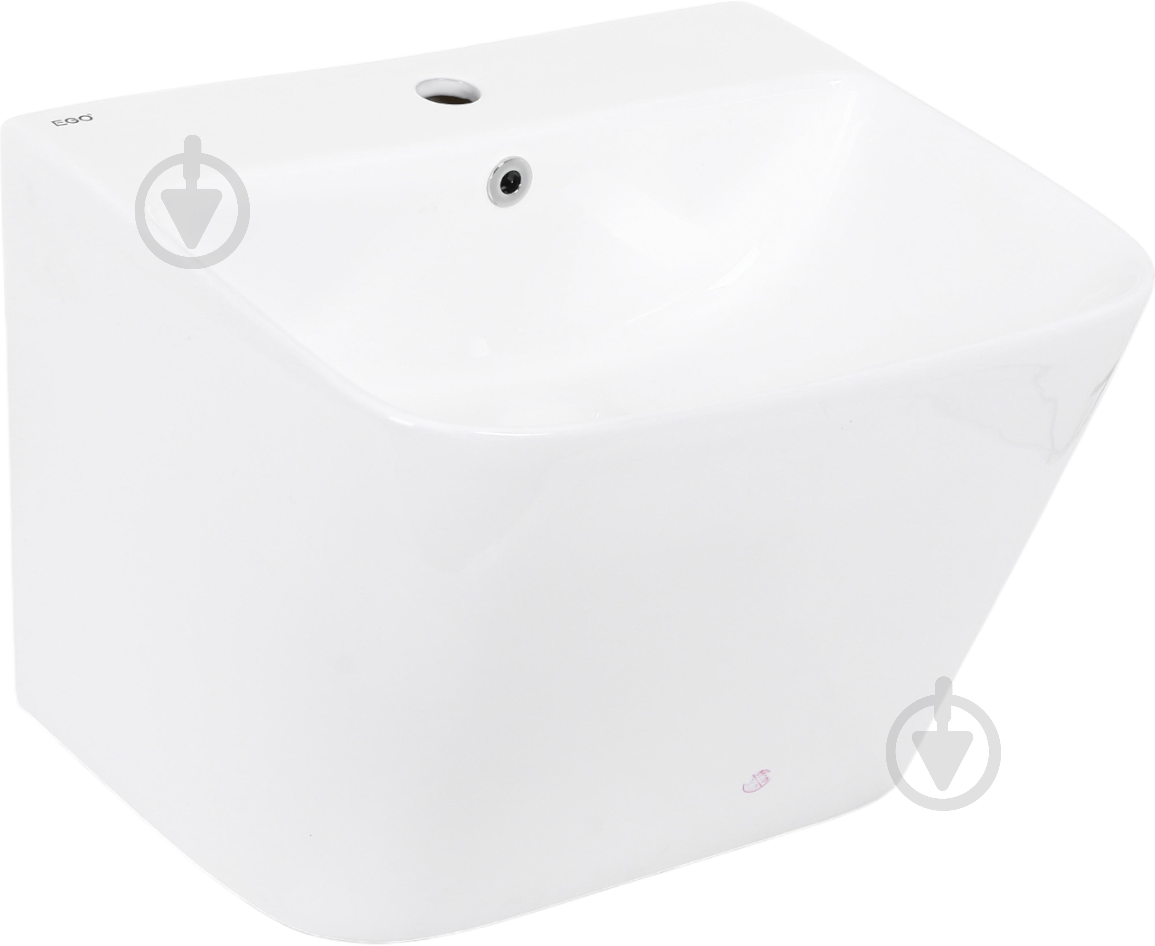 Умывальник EGO Pride - фото 2