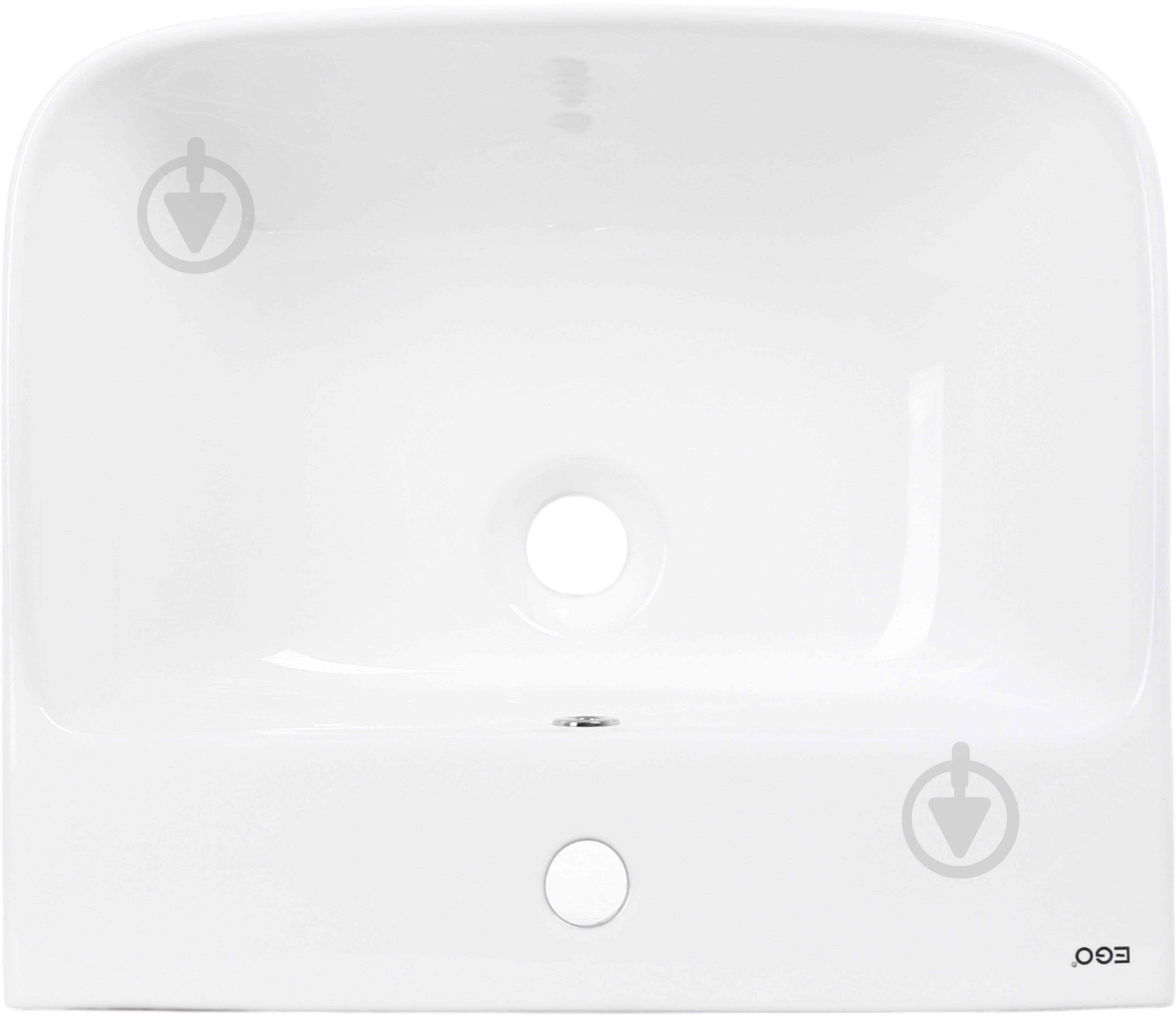 Умывальник EGO Pride - фото 4