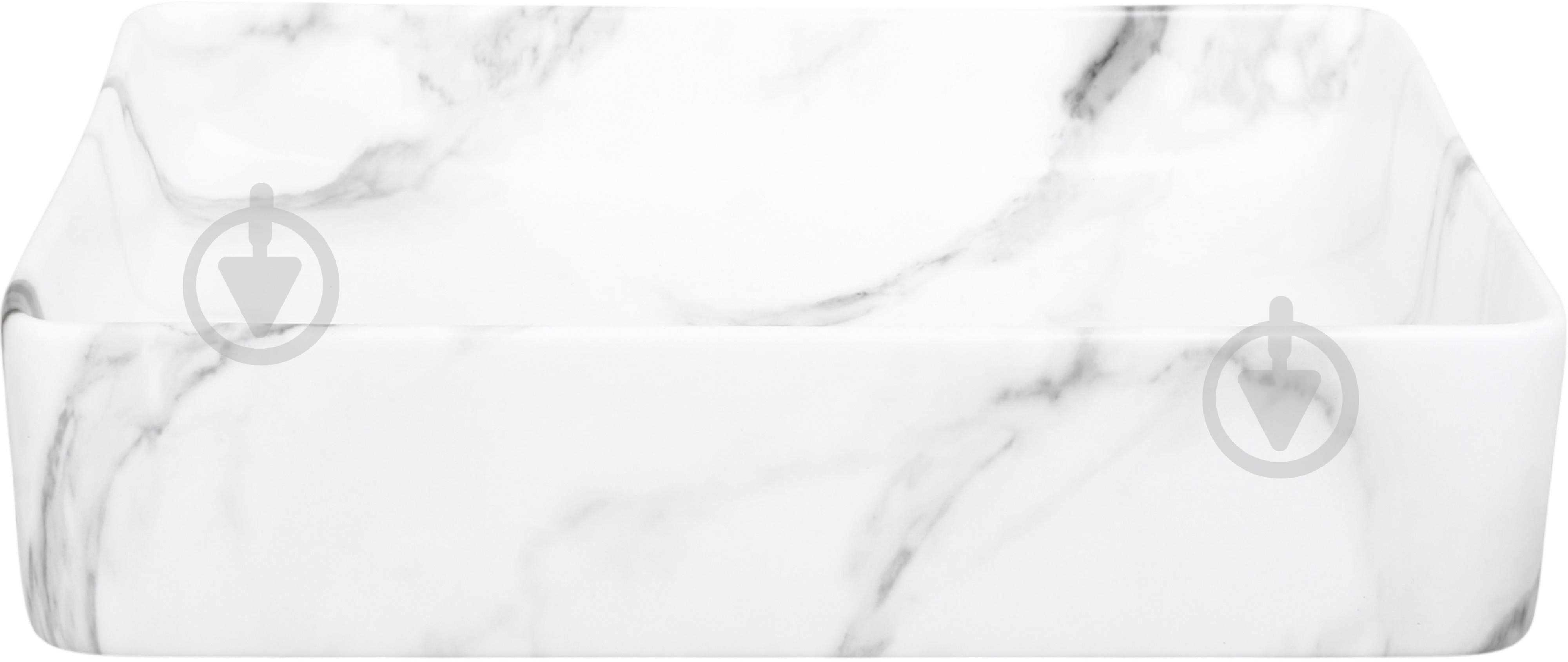 Умывальник EGO - фото 1