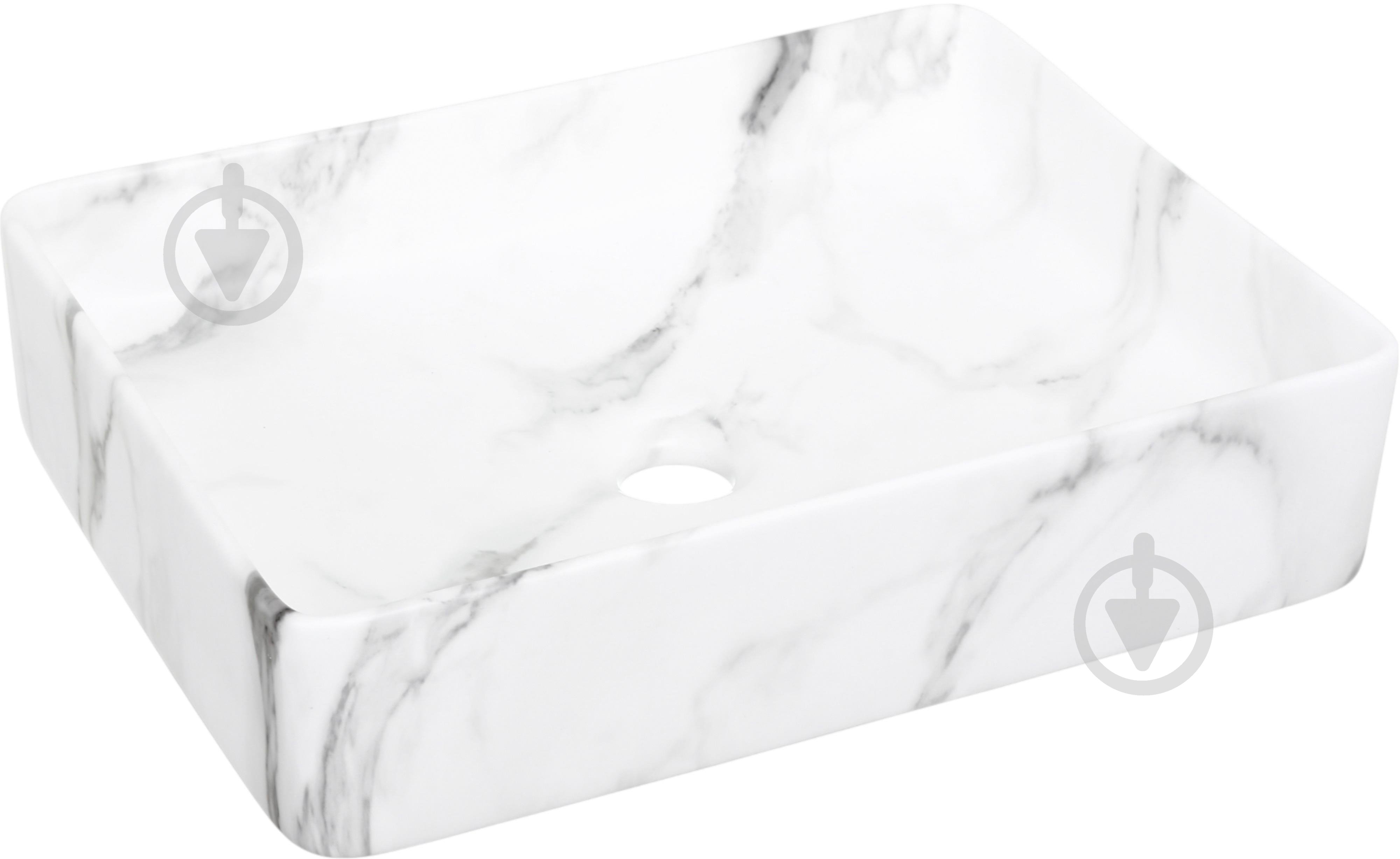 Умывальник EGO - фото 3