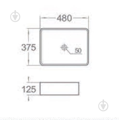Умывальник EGO - фото 5