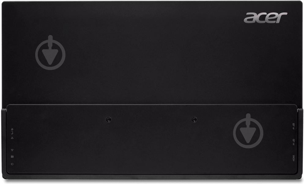 Монитор Acer PM161Wbmiuux 16" (UM.ZP1EE.012) - фото 5