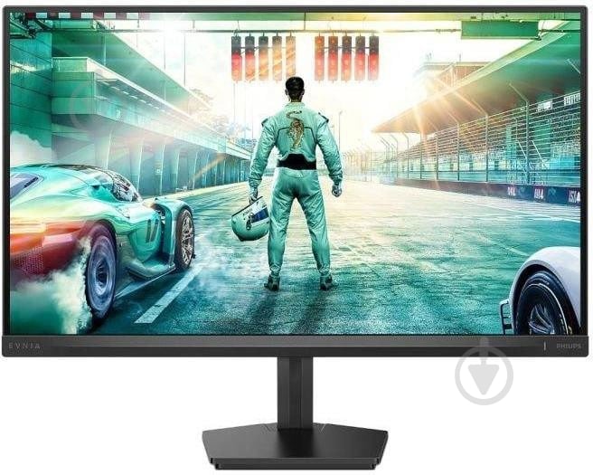 Монитор Philips Evnia 27" (27M2N3500PF/00) - фото 1 Монитор Philips Evnia 27" (27M2N3500PF/00) - фото 1