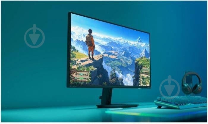 Монитор Philips Evnia 27" (27M2N3500PF/00) - фото 8 Монитор Philips Evnia 27" (27M2N3500PF/00) - фото 8