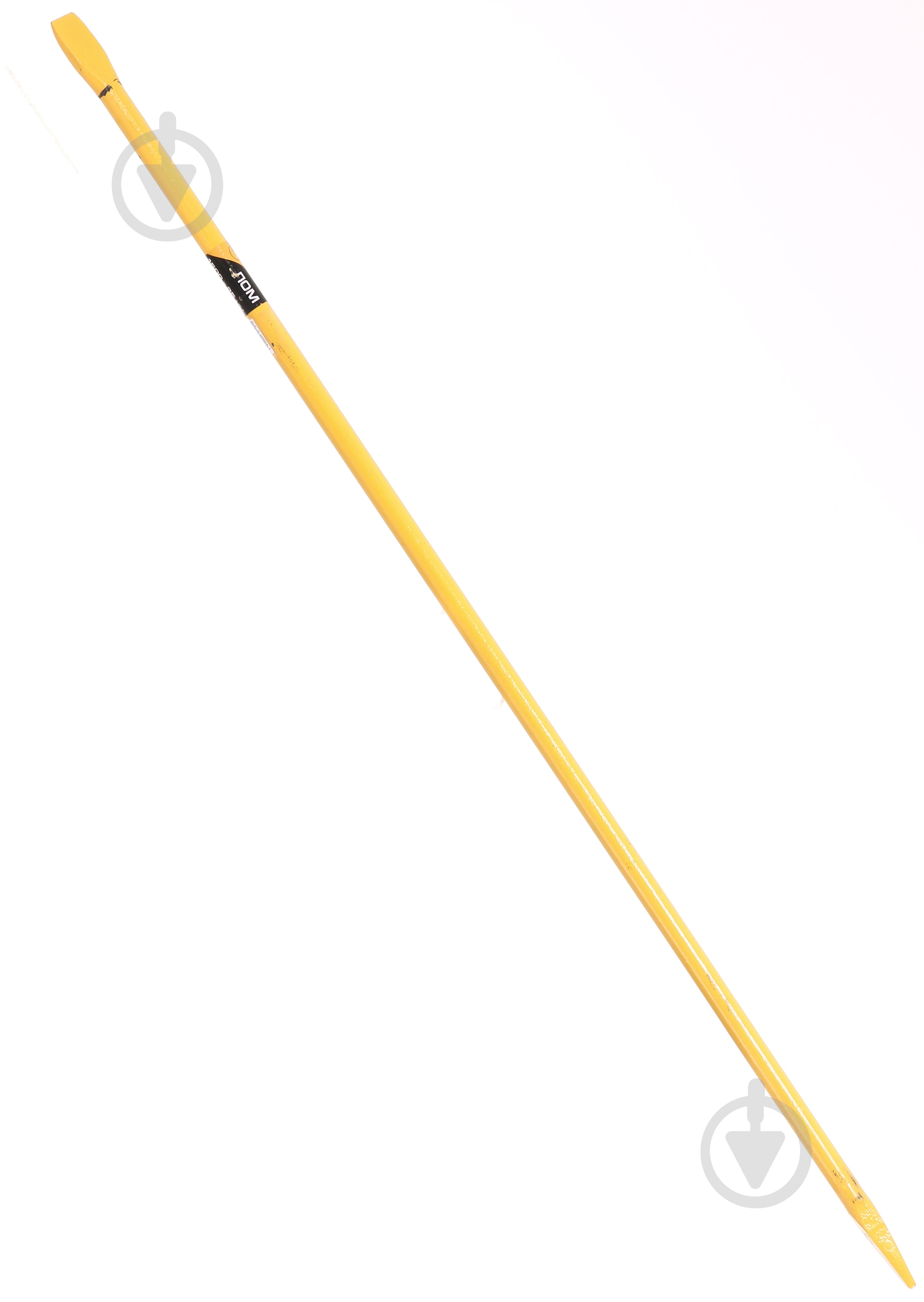 Лом Compass 1500 мм × 25 мм CP-SRC-1500 - фото 1 Лом Compass 1500 мм × 25 мм CP-SRC-1500 - фото 1