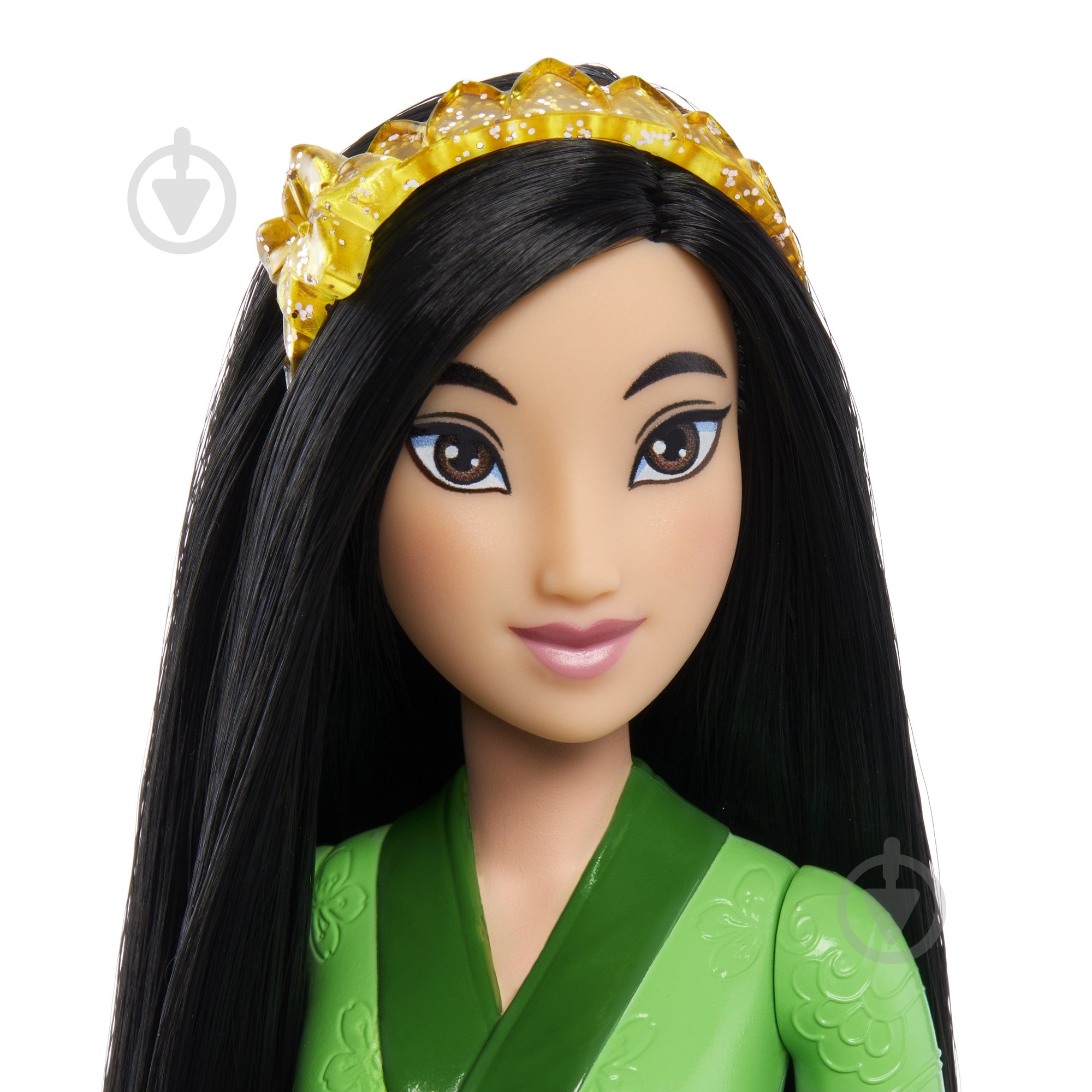 Кукла Disney Princes Мулан HLW14 - фото 2