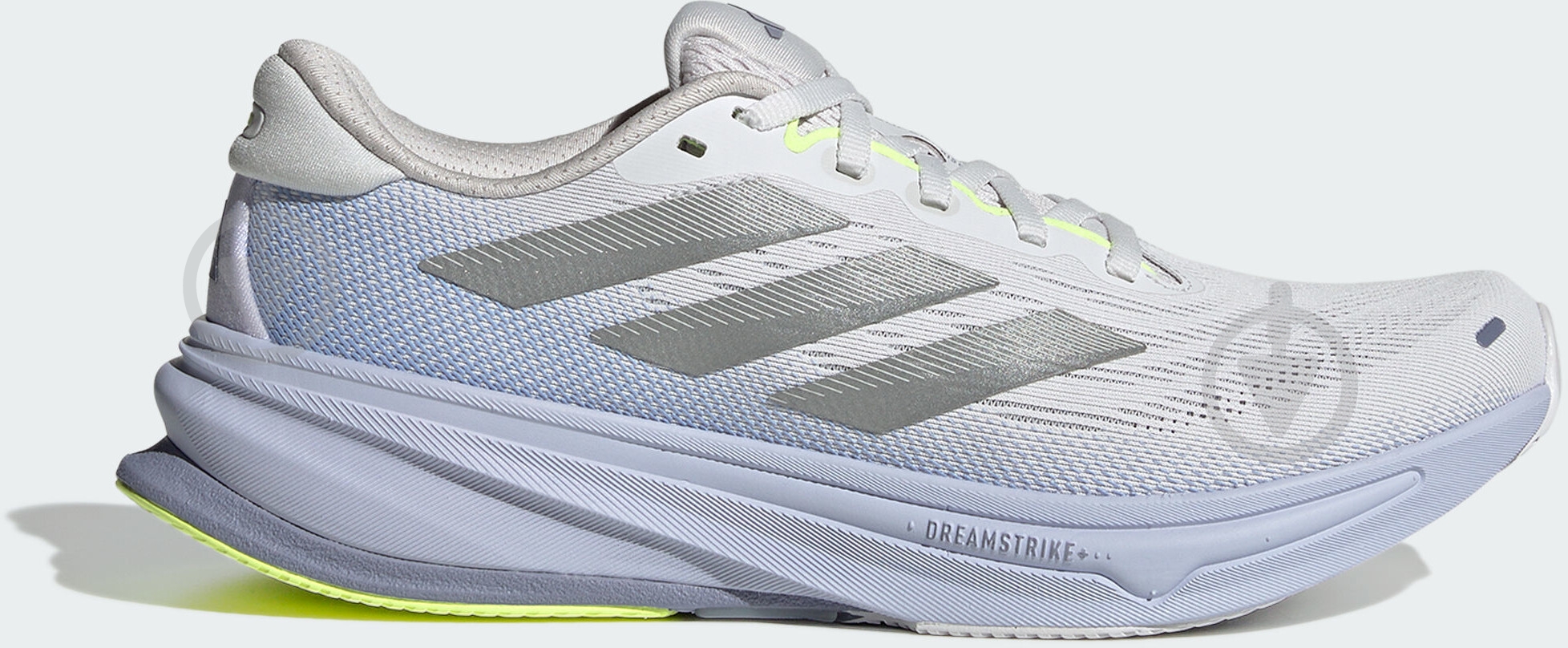 Кроссовки женские Adidas SUPERNOVA RISE 2 W JS3047 р.36 2/3 серые - фото 1 Кроссовки женские Adidas SUPERNOVA RISE 2 W JS3047 р.36 2/3 серые - фото 1