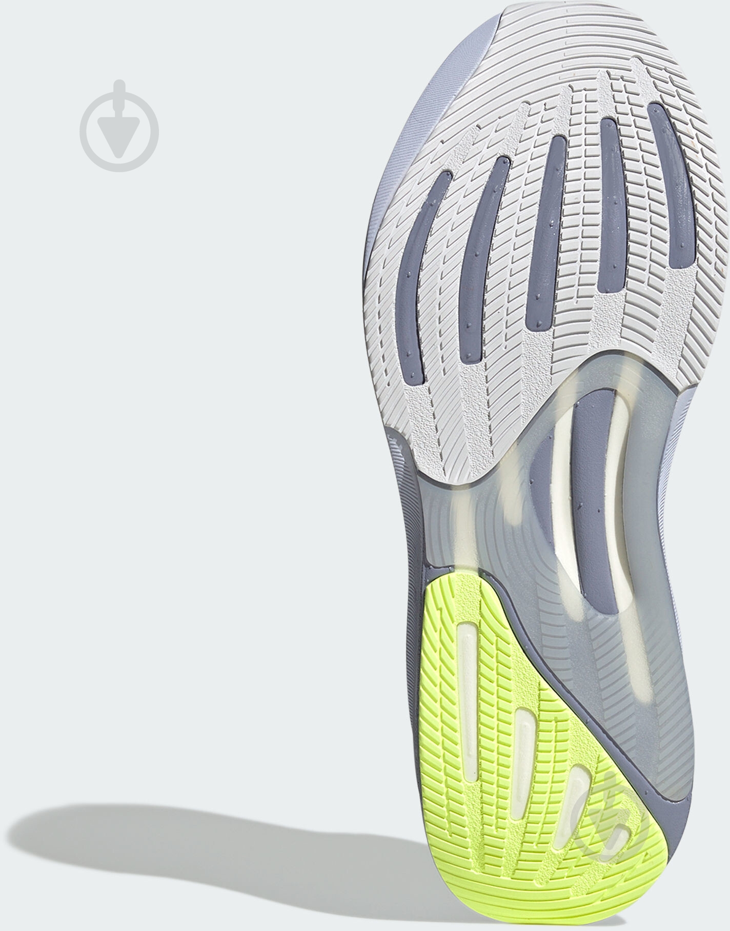 Кроссовки женские Adidas SUPERNOVA RISE 2 W JS3047 р.36 2/3 серые - фото 7 Кроссовки женские Adidas SUPERNOVA RISE 2 W JS3047 р.36 2/3 серые - фото 7