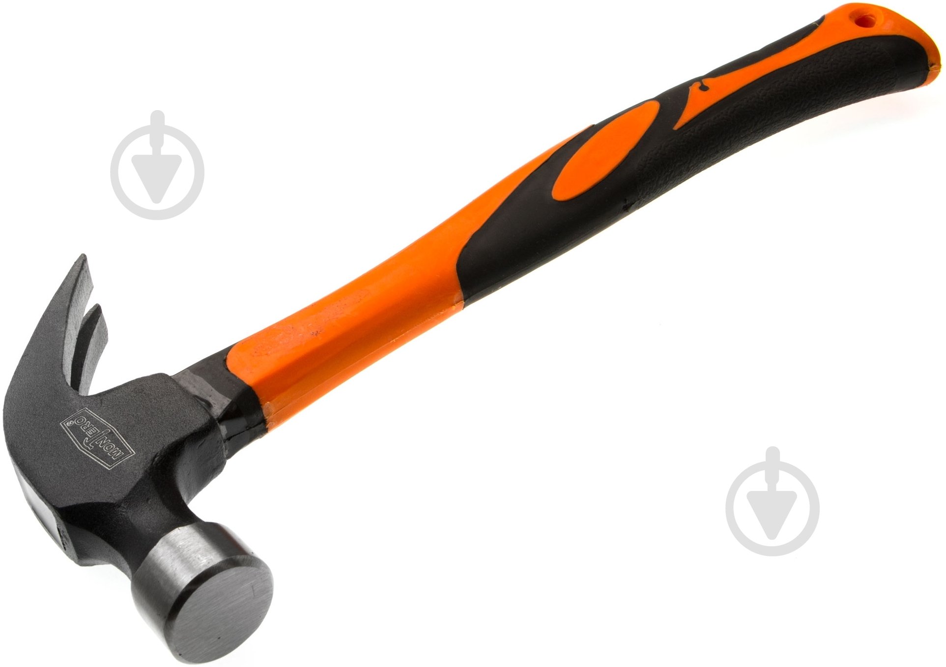 Молоток столярный Montero 675 г A21F0024 - фото 2