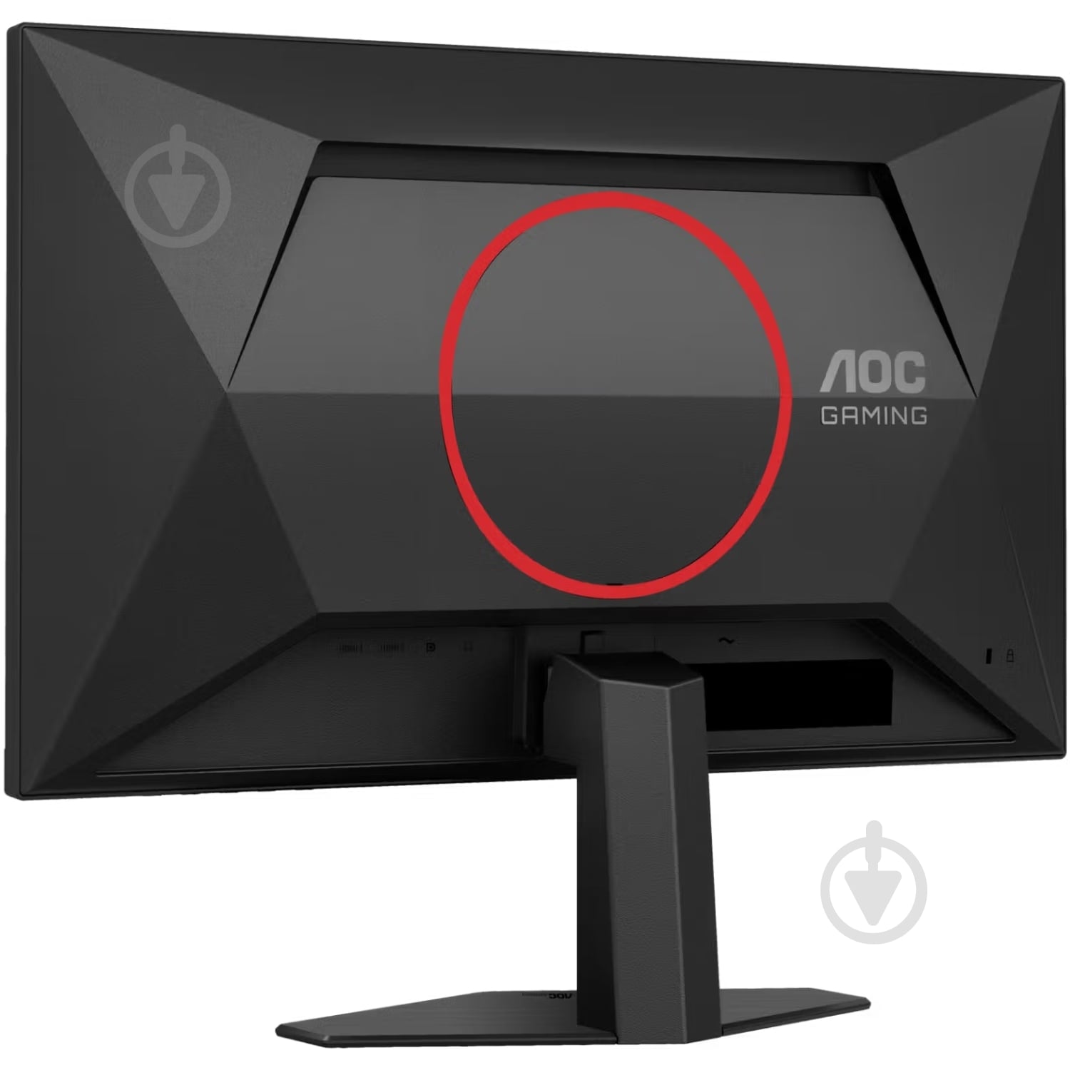 Монитор AOC 23,8" (24G4ZRE) - фото 7