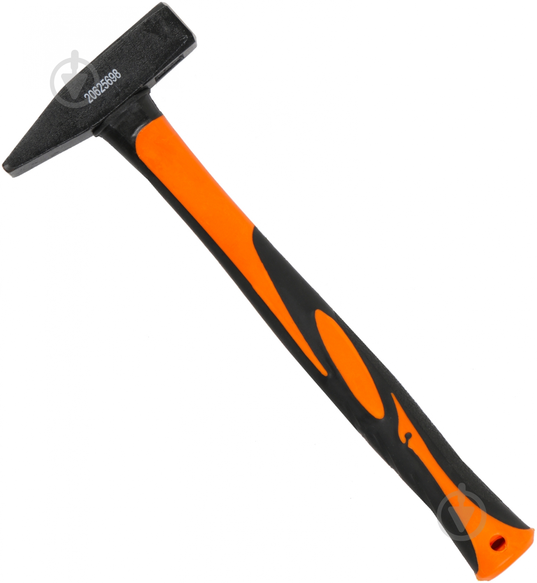 Молоток столярный Montero 400 г J41F0400 - фото 1