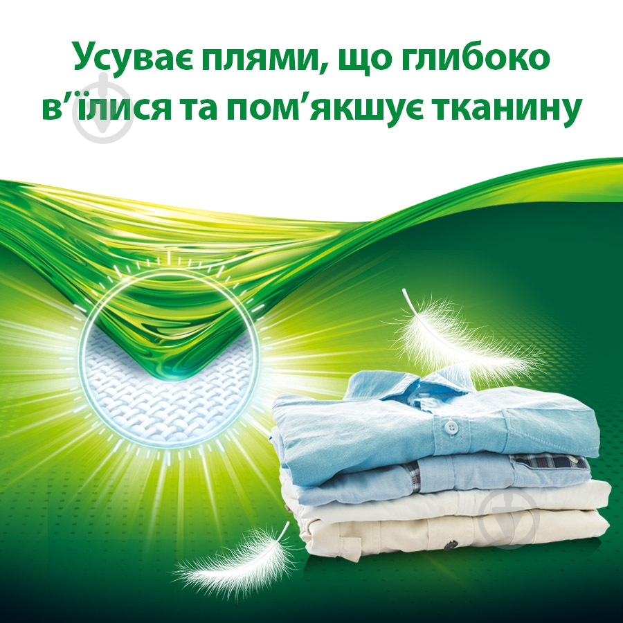 Капсули для машинного прання Persil Duo-caps universal 14 шт. - фото 5