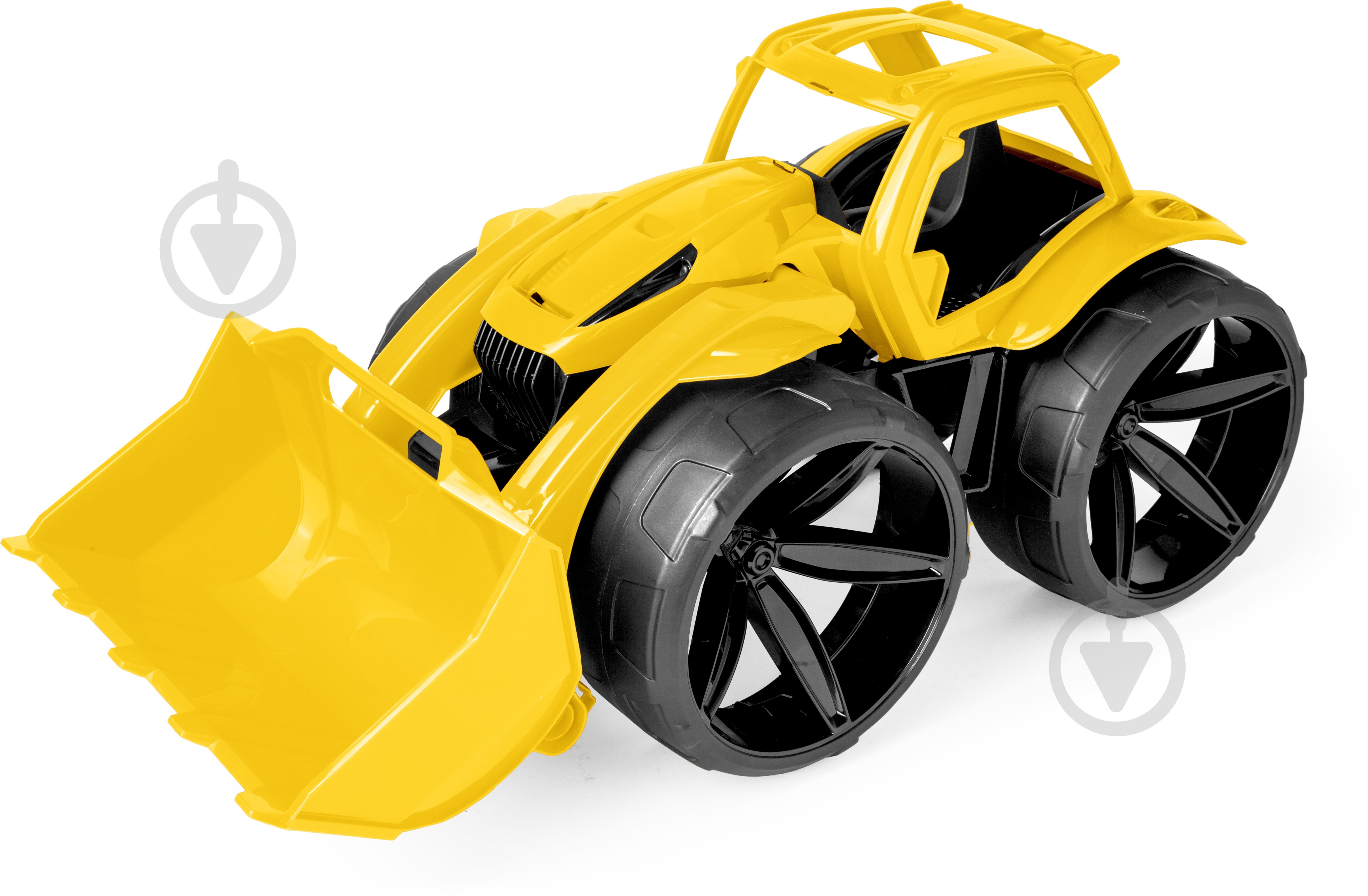 Бульдозер Wader Maximus - фото 1 Бульдозер Wader Maximus - фото 1