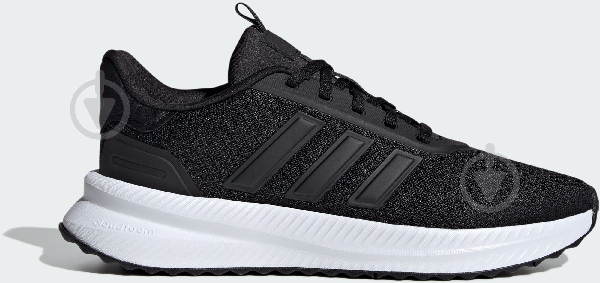 ᐉ Кросівки жіночі Adidas X_PLRPATH ID0482 р.36 2/3 чорні • Краща