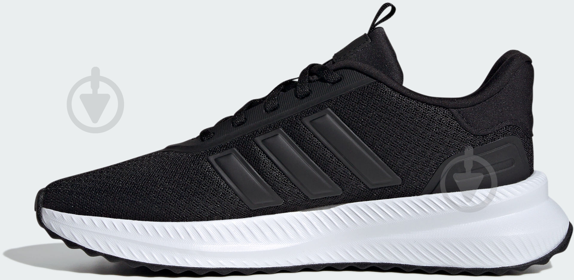 ᐉ Кросівки жіночі Adidas X_PLRPATH ID0482 р.36 2/3 чорні • Краща