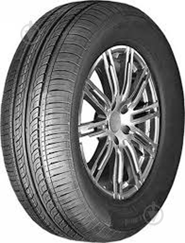 Шина DoubleStar MAXIMUM DH05 TL 185/60 R14 82 H лето - фото 1