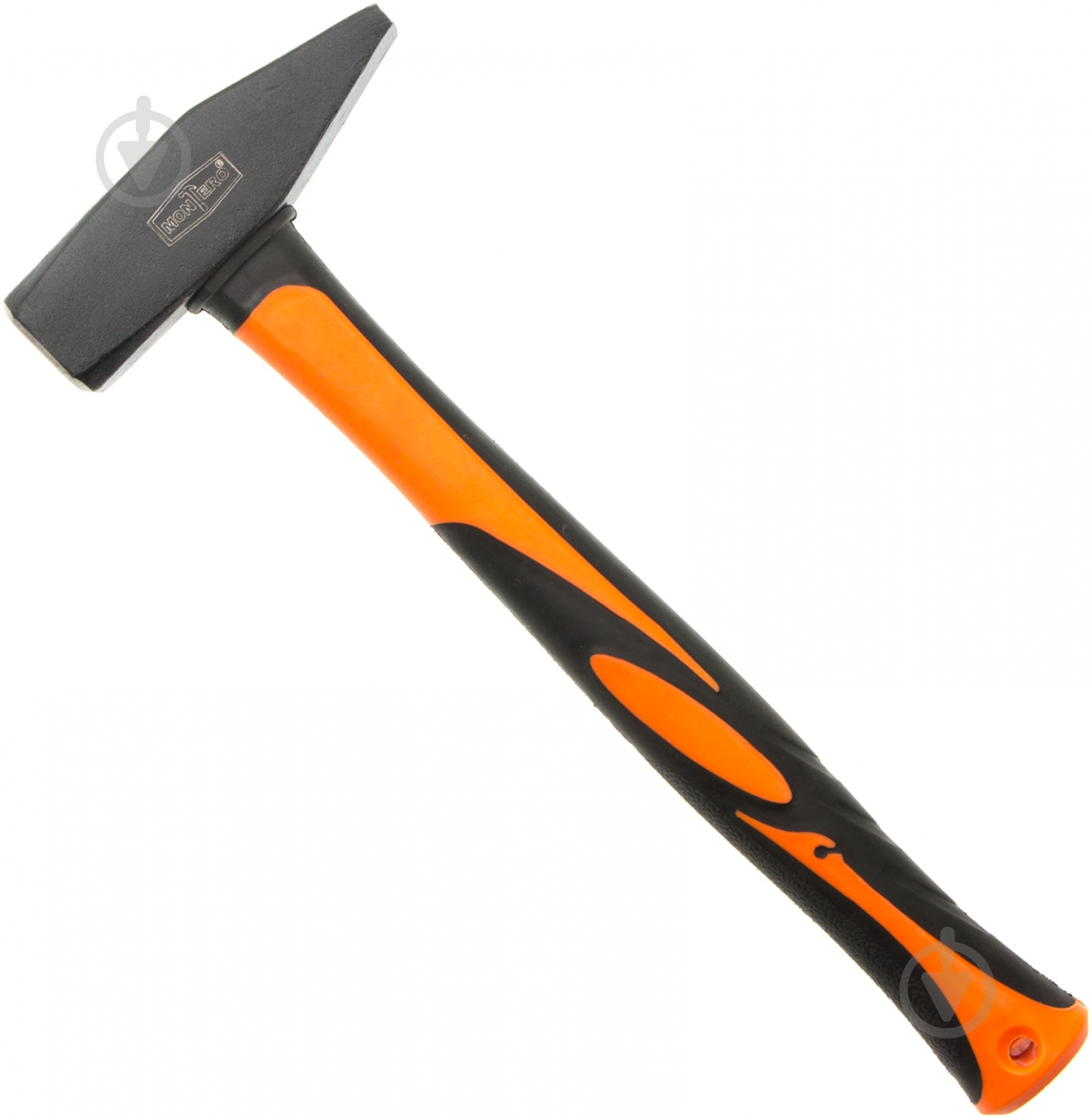 Молоток столярный Montero 1000 г J41F1000 - фото 1 Молоток столярный Montero 1000 г J41F1000 - фото 1