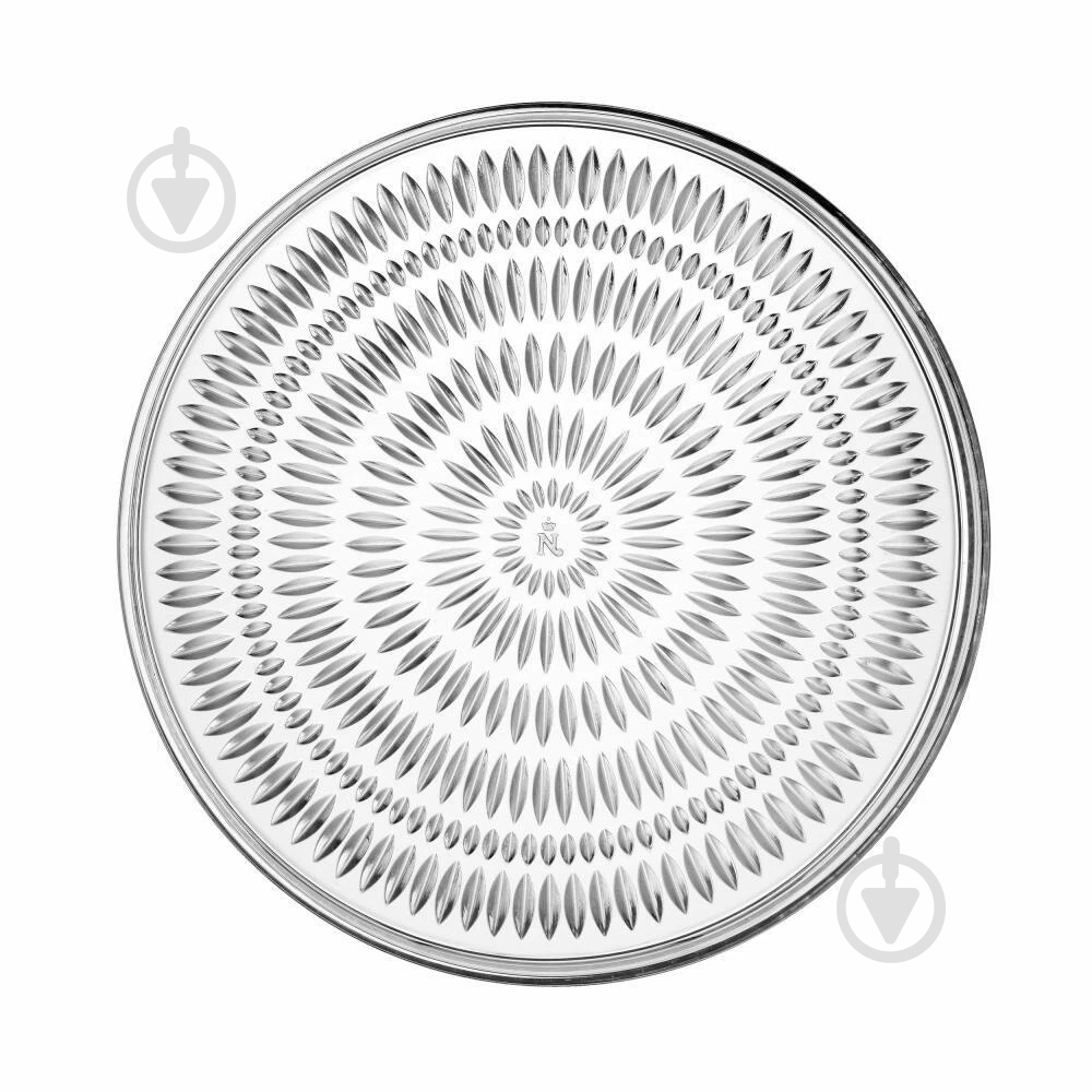 Набір тарілок Nachtmann Ethno 22 см 2 шт. 111005530 - фото 1 Набір тарілок Nachtmann Ethno 22 см 2 шт. 111005530 - фото 1