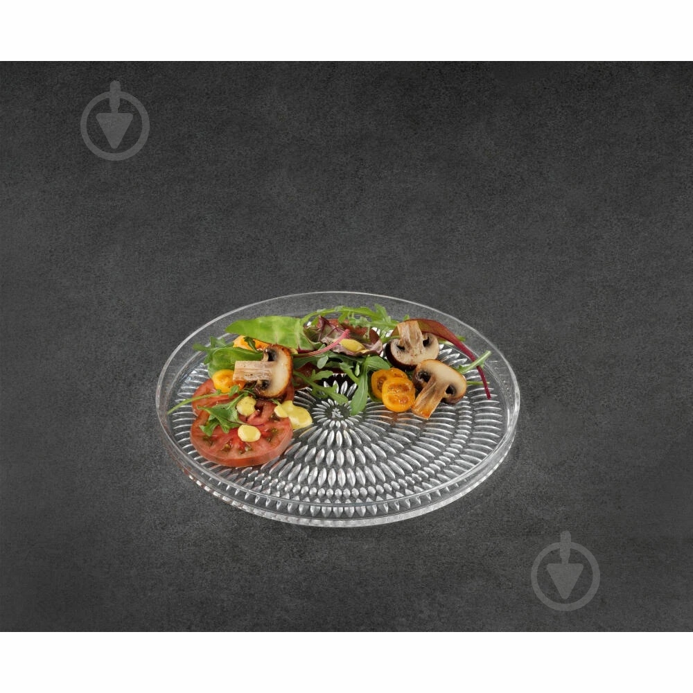 Набір тарілок Nachtmann Ethno 22 см 2 шт. 111005530 - фото 5 Набір тарілок Nachtmann Ethno 22 см 2 шт. 111005530 - фото 5