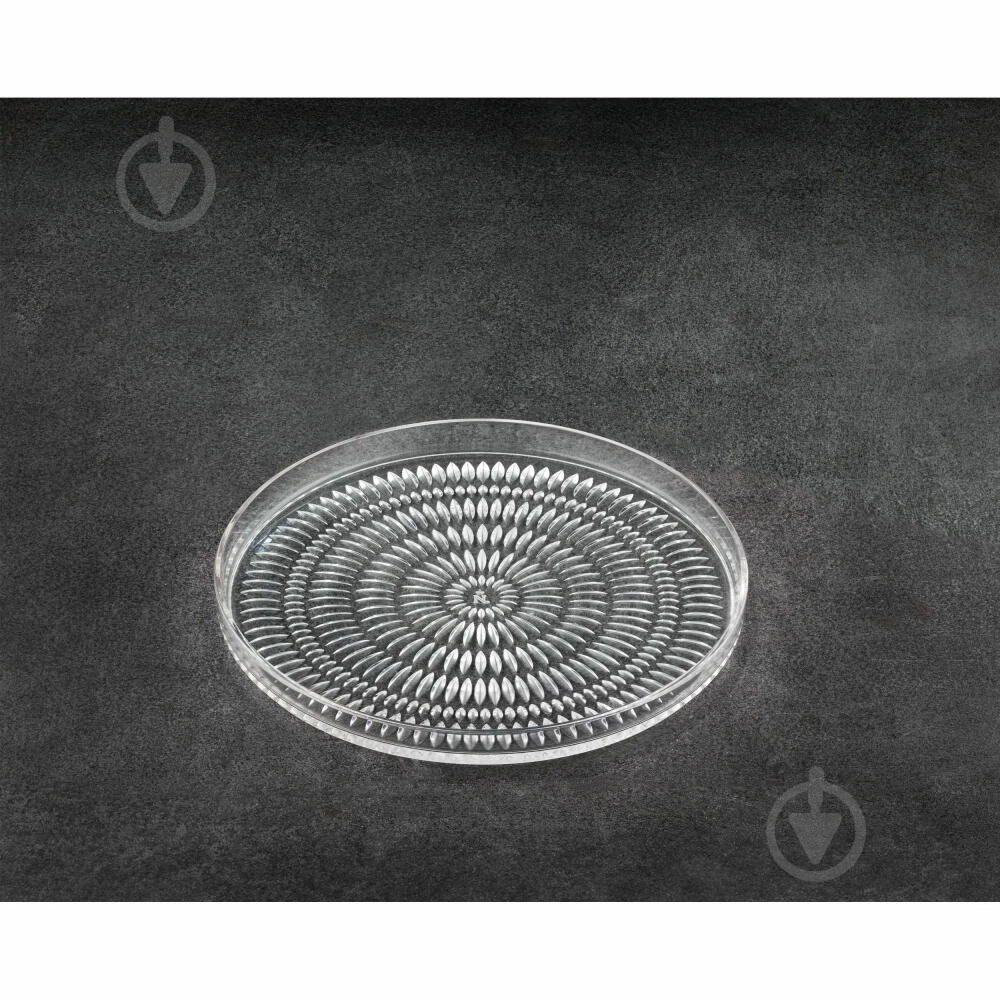 Набір тарілок Nachtmann Ethno 22 см 2 шт. 111005530 - фото 4 Набір тарілок Nachtmann Ethno 22 см 2 шт. 111005530 - фото 4