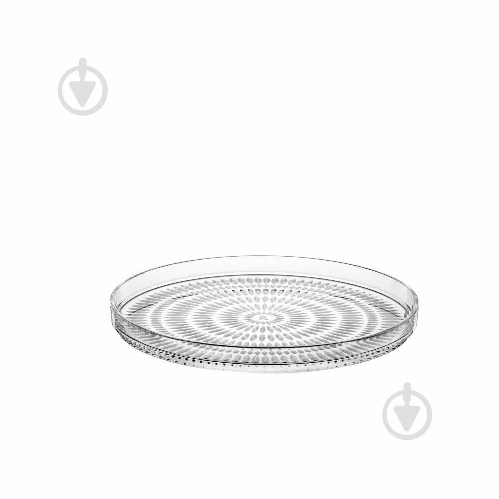 Набір тарілок Nachtmann Ethno 22 см 2 шт. 111005530 - фото 3 Набір тарілок Nachtmann Ethno 22 см 2 шт. 111005530 - фото 3