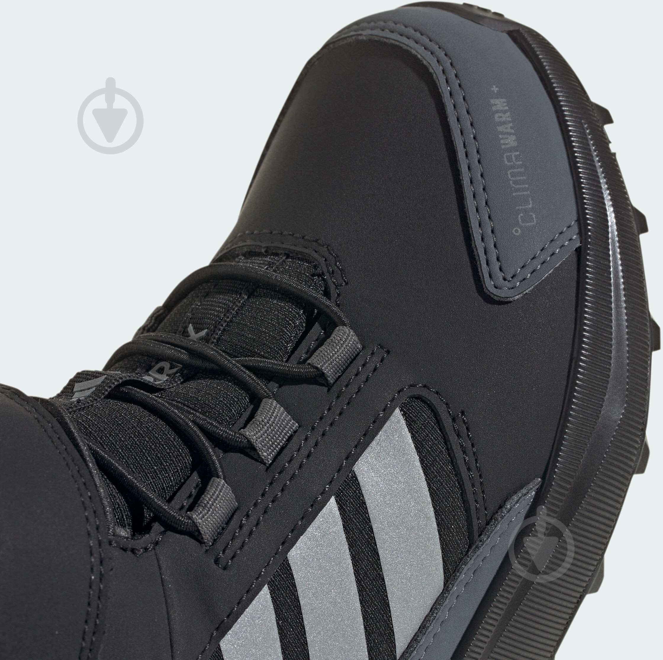 Ботинки Adidas TERREX TRAILMAKER 2 JH5512 р.33 черный - фото 10