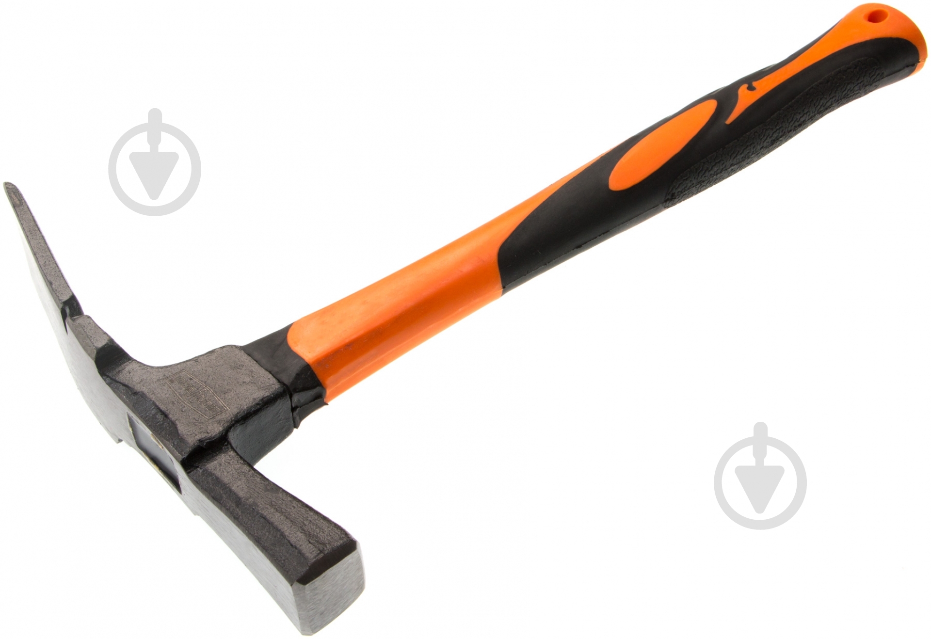 Молоток для каменщика Montero 600 г KB1F0600 - фото 2 Молоток для каменщика Montero 600 г KB1F0600 - фото 2