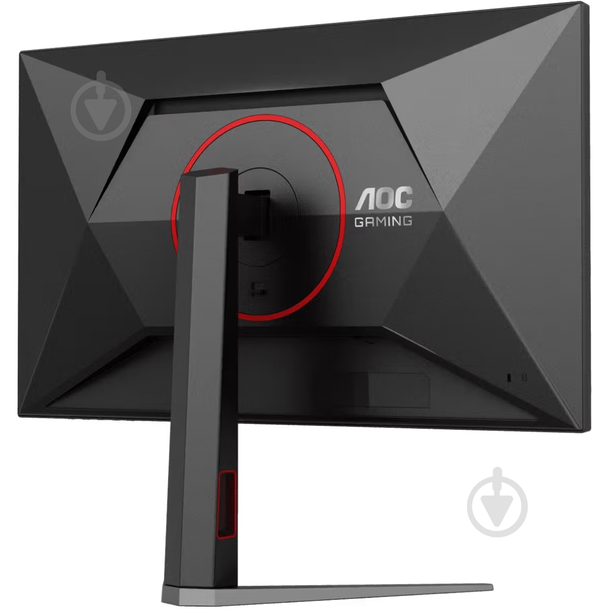 Монитор AOC 27" (Q27G4ZD) - фото 5