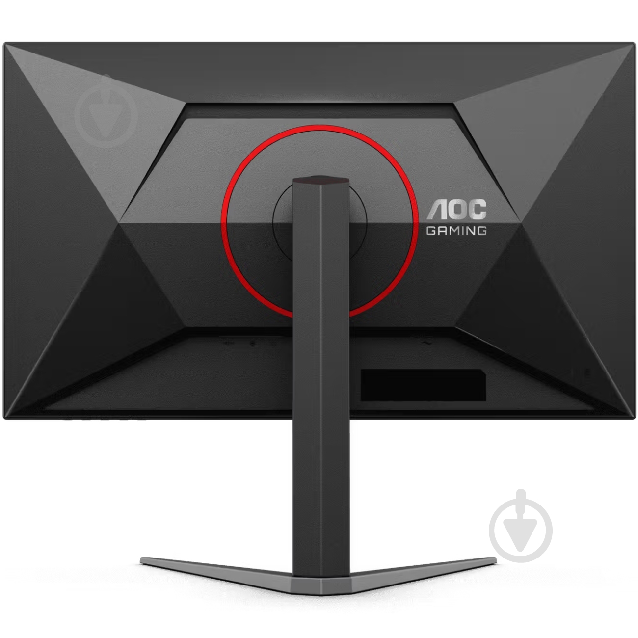Монитор AOC 27" (Q27G4ZD) - фото 6