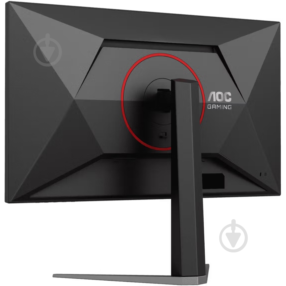 Монитор AOC 27" (Q27G4ZD) - фото 7