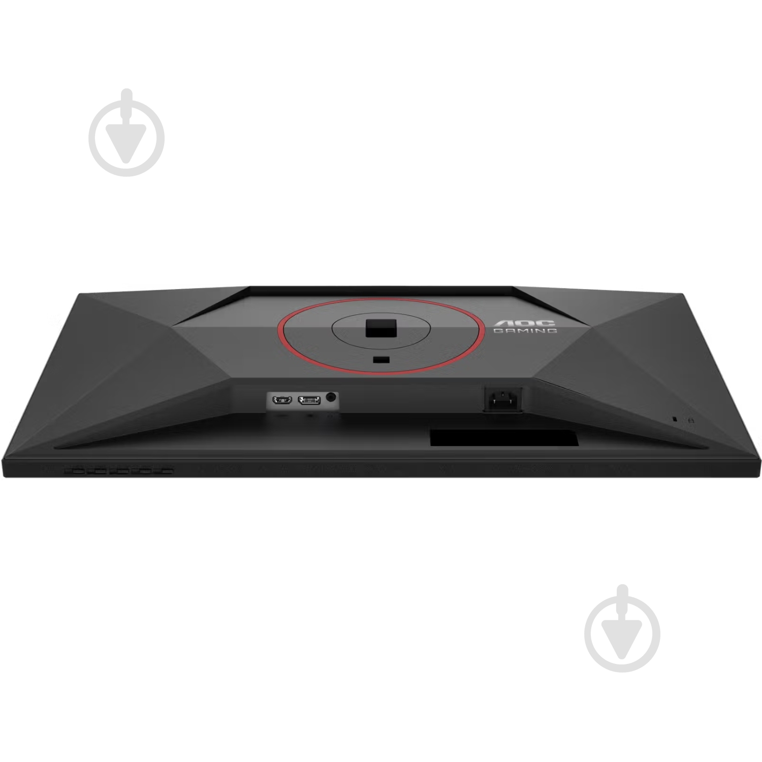 Монитор AOC 27" (Q27G4ZD) - фото 8