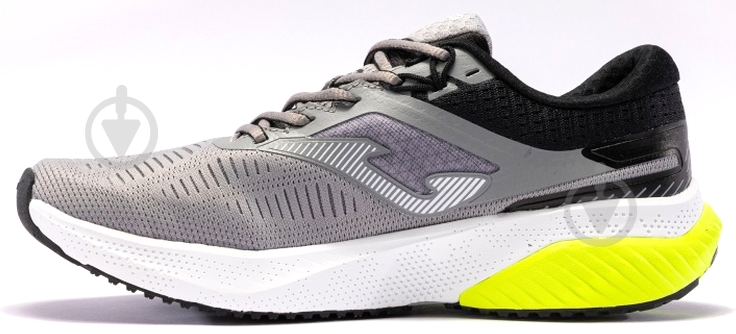 Кроссовки мужские демисезонные Joma HISPALIS RHISPS2412 р.45 серые - фото 2