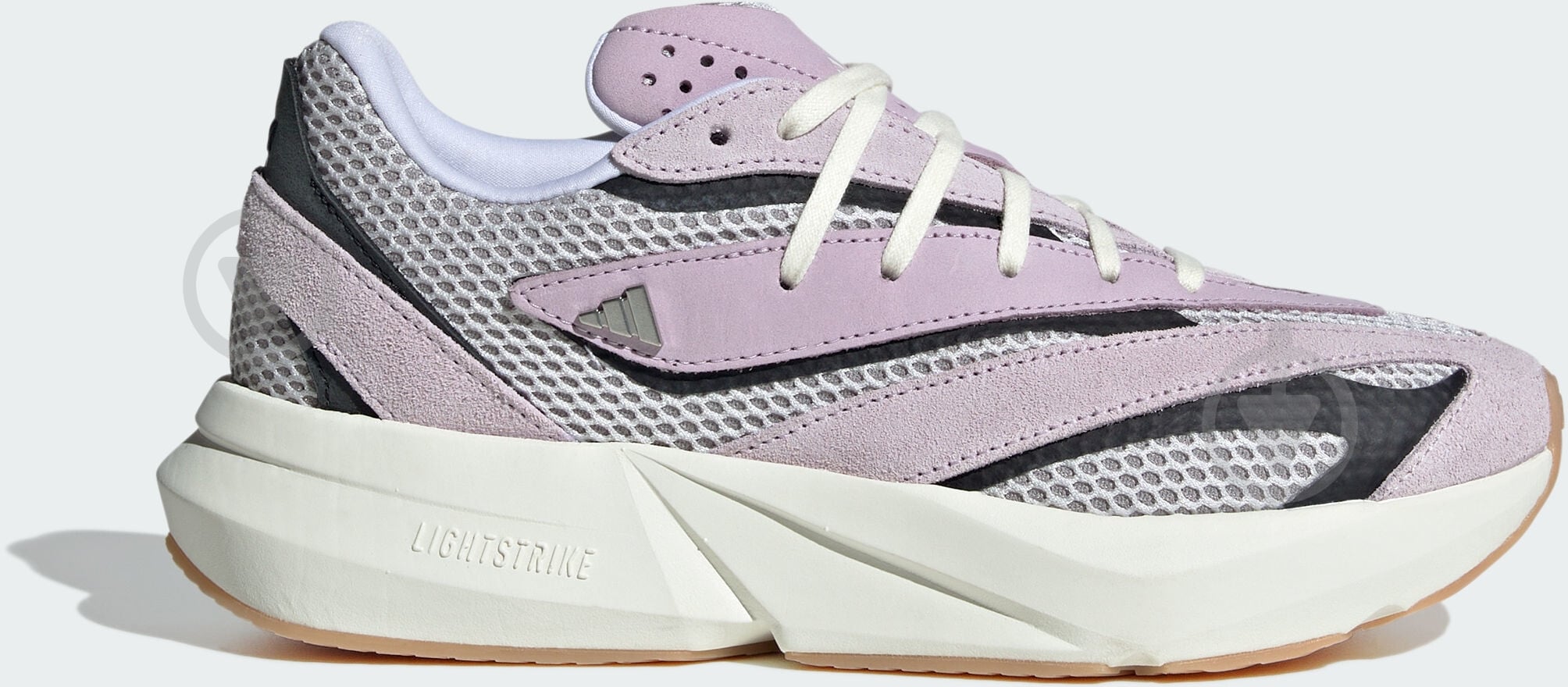 ᐉ Кросівки жіночі Adidas LIGHTSTRIDE JQ9971 р.36 2/3 лілові