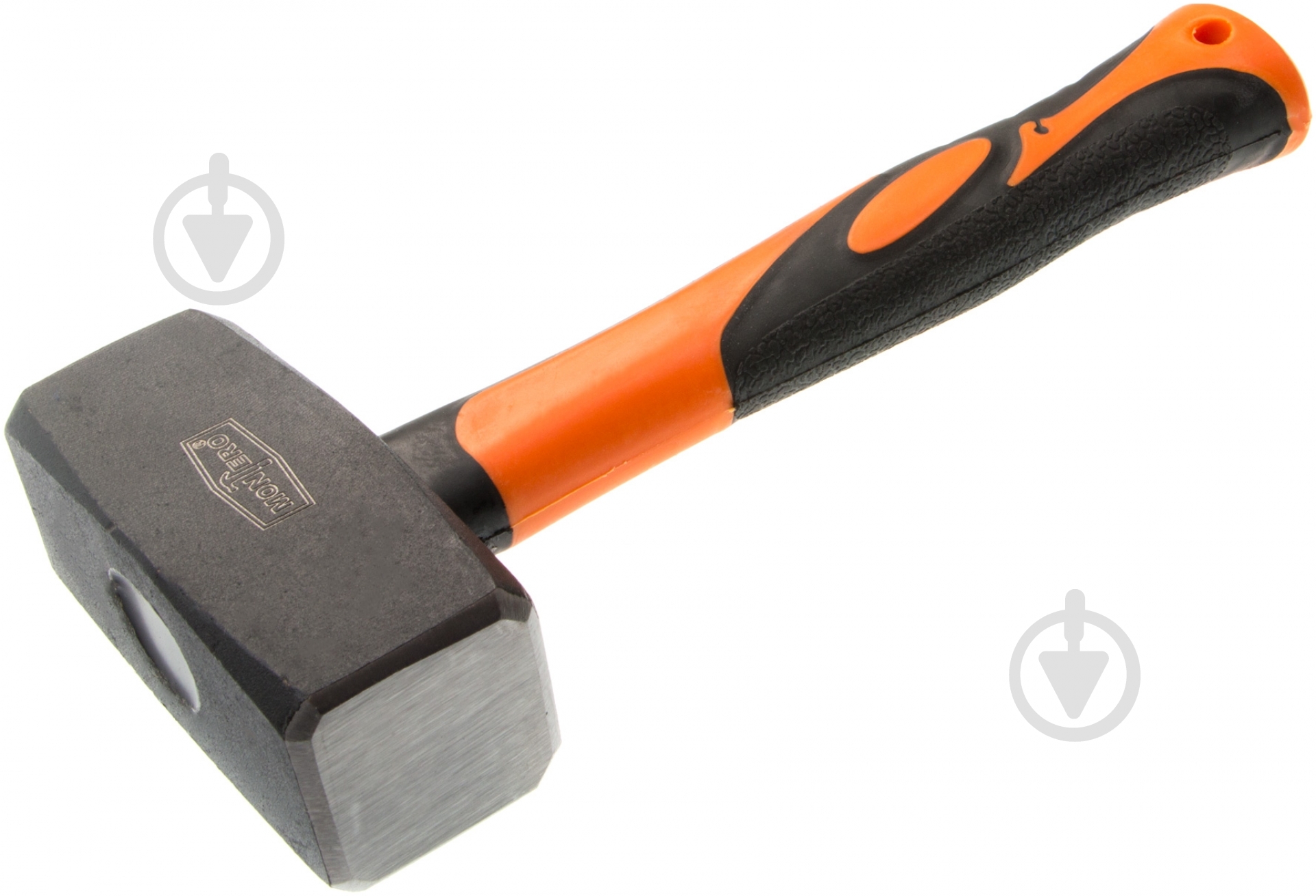 Молоток столярный Montero 1500 г H41F1500 - фото 2