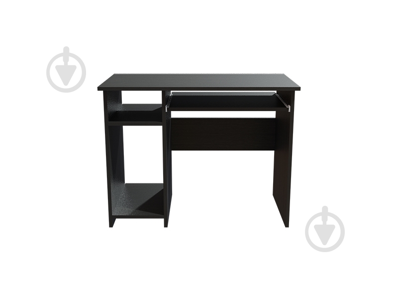 Стол компьютерный DC Eric венге магия - фото 2