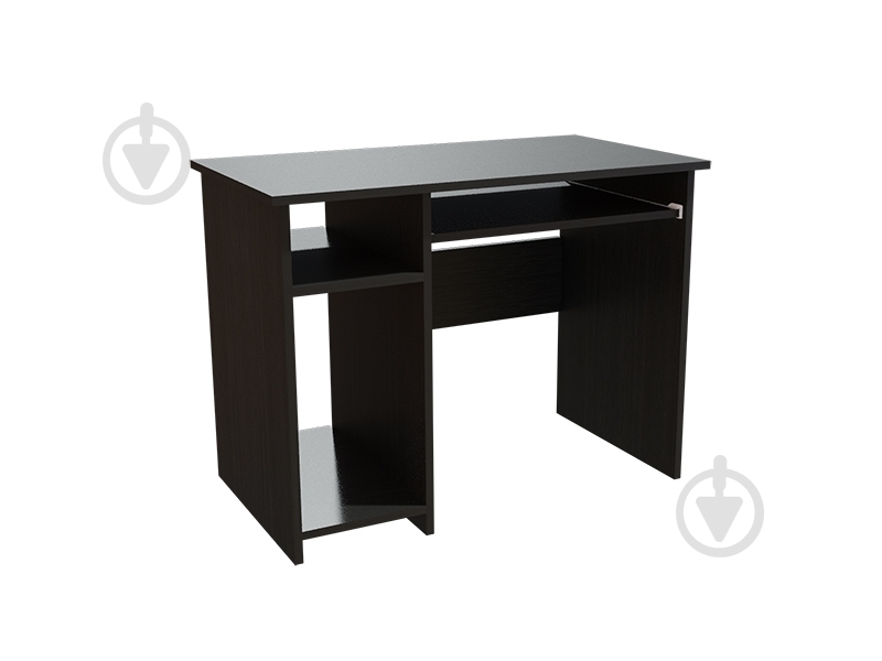 Стол компьютерный DC Eric венге магия - фото 3