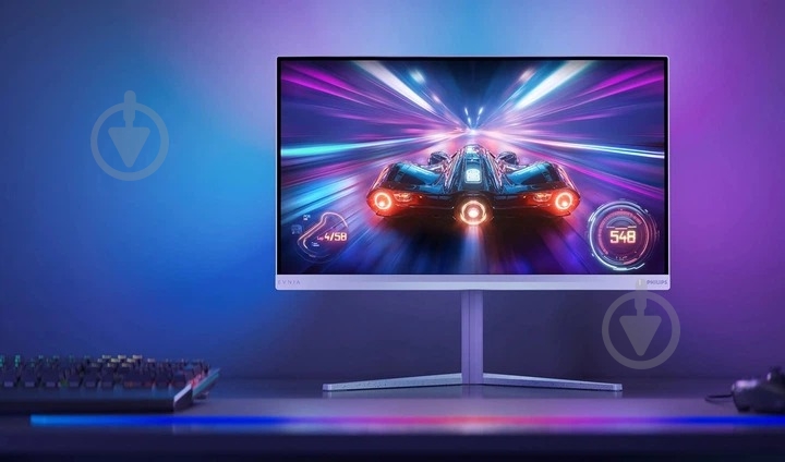 Монитор Philips Evnia 27" (27M2N5901A/00) - фото 8