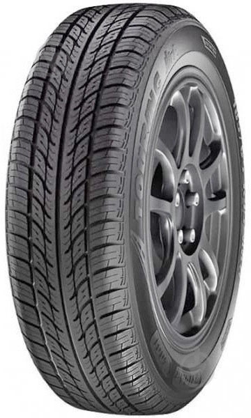 Шина Taurus TOURING TL 165/70 R13 79 T лето - фото 1