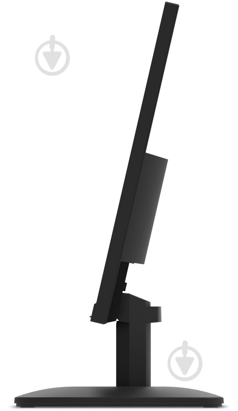 Монитор Lenovo L27-4e 27" (68CDKAC1UA) - фото 7