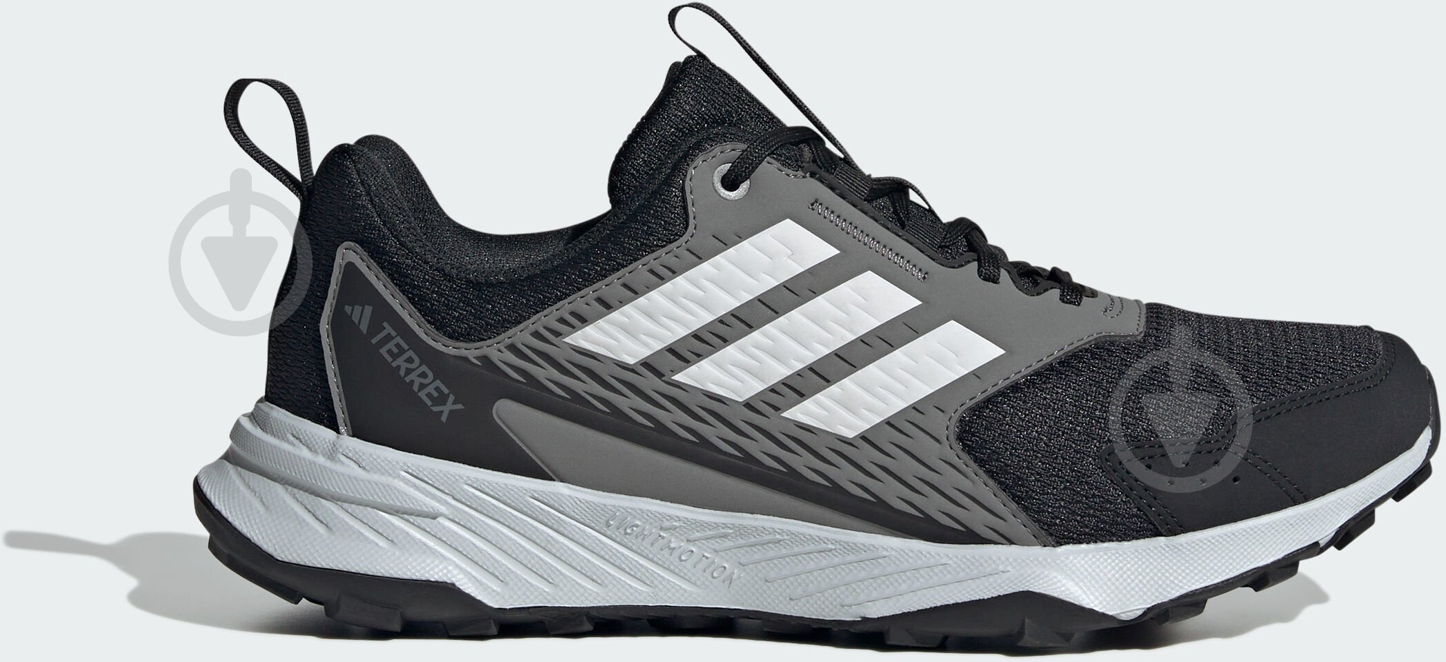 Кросівки жіночі демісезонні Adidas TERREX TRACEFINDER IH2937 р.36 2/3 чорні - фото 1