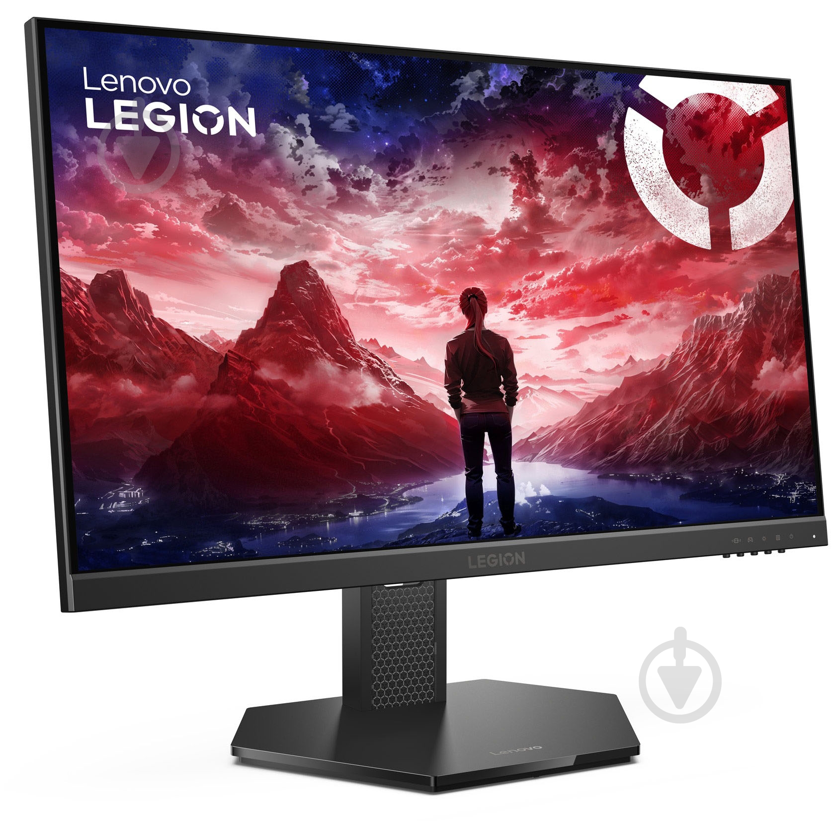 Монитор Lenovo Legion 24-10 23,8" (68C4GAC4UA) - фото 2