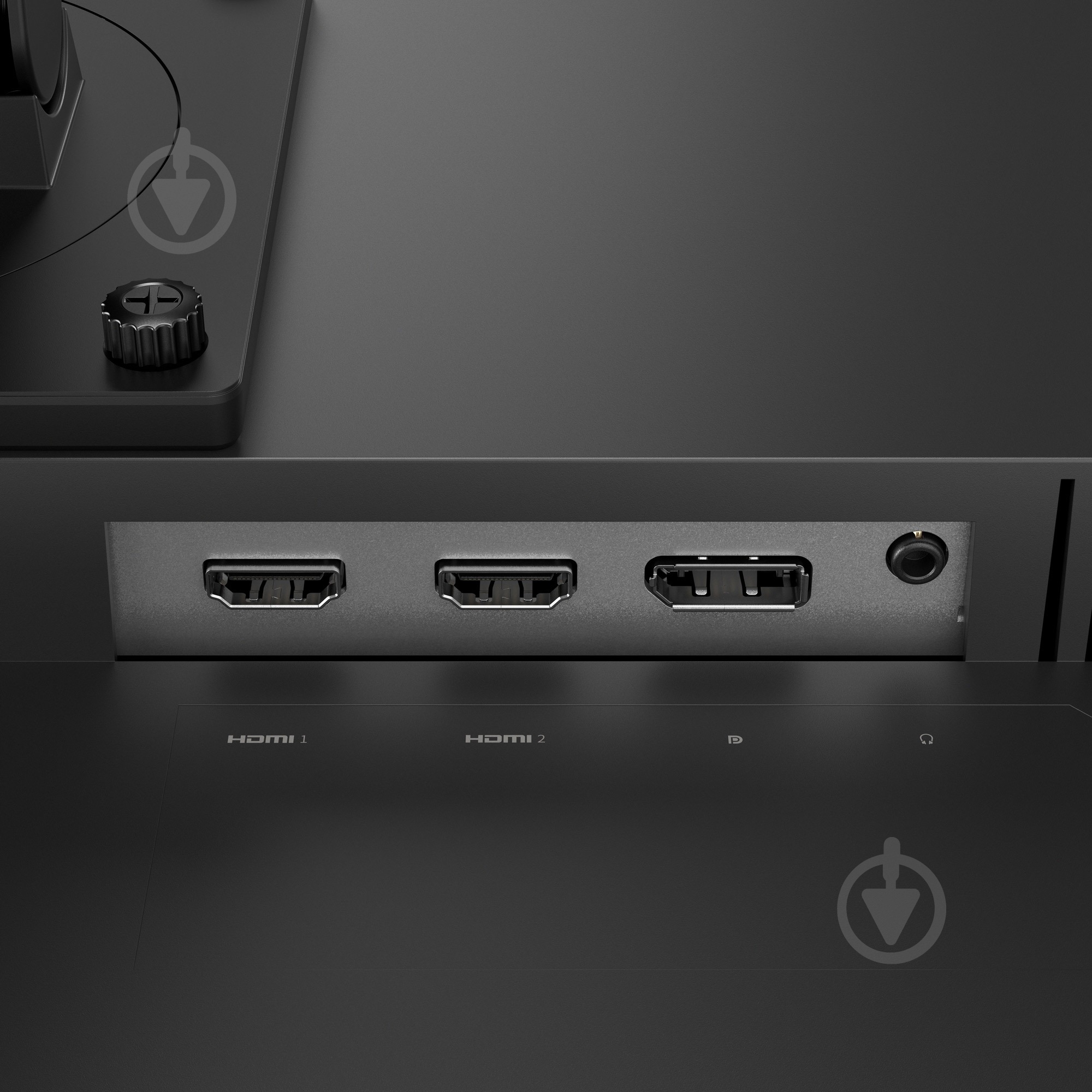 Монитор Lenovo Legion 24-10 23,8" (68C4GAC4UA) - фото 10